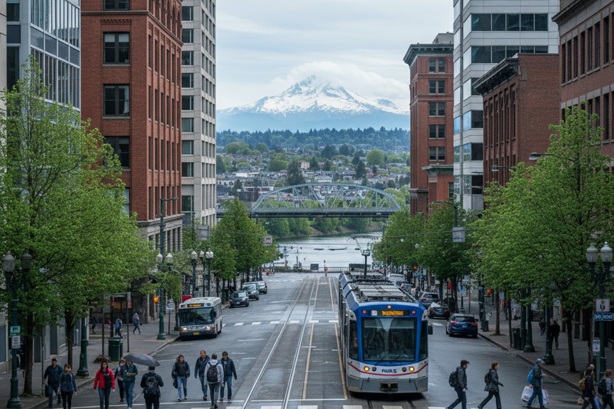 Best Time to Visit Oregon: Month by Month Guide