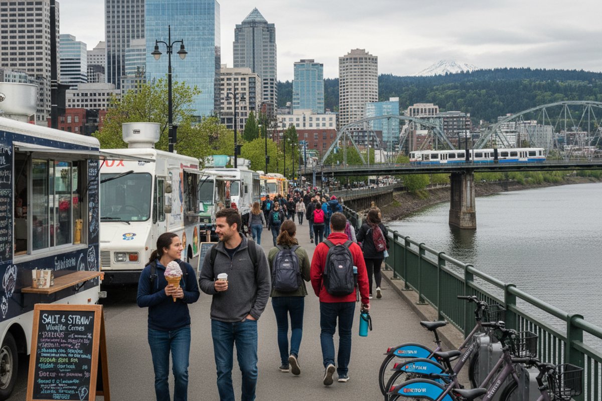 Oregon on a Budget: How to Save Without Missing Out