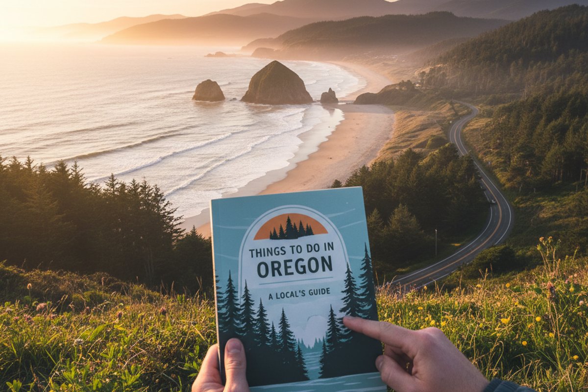Things to Do in Oregon: A Local's Guide